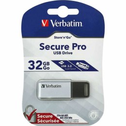 USB stick Verbatim Secure Pro