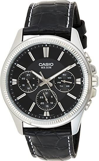 CASIO COLLECTION