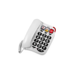 Landline Telephone SPC Internet 3295B Multicolour