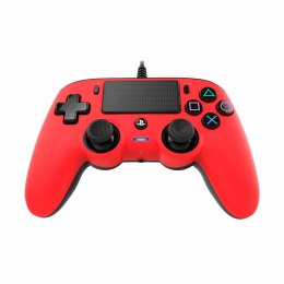 Gaming Control Nacon PS4OFCPADRED