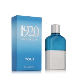 Men's Perfume Tous EDT 1920 The Origin 100 ml