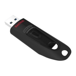 Pendrive SanDisk SDCZ48-U46 USB 3.0 Black USB stick - 256 GB