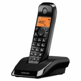 Telephone Motorola MOT31S1201N Black