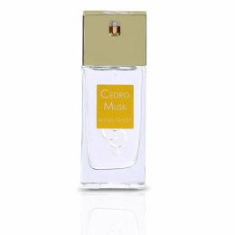 Unisex Perfume Alyssa Ashley EDP Cedro Musk (30 ml)