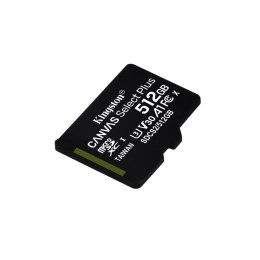Micro SD Card Kingston 512 GB