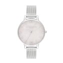 Ladies' Watch Olivia Burton OB16SP18 (Ø 38 mm)