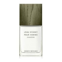 Men's Perfume Issey Miyake L'Eau d'Issey Homme Eau & Cèdre EDT (100 ml)