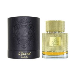 Unisex Perfume Lattafa EDP Qaa'ed 100 ml
