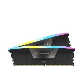 RAM Memory Corsair CMH32GX5M2B5200Z40K 5200 MHz 32 GB DDR5