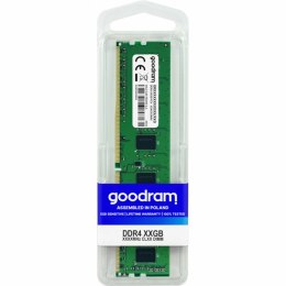 RAM Memory GoodRam GR2400D464L17S/8G DDR4 8 GB RAM CL17