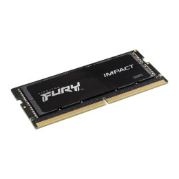 RAM Memory Kingston FURY Impact DDR5 CL38 16 GB