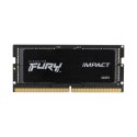 RAM Memory Kingston FURY Impact DDR5 CL38 16 GB