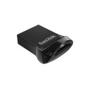 USB stick SanDisk Ultra Fit Black 512 GB