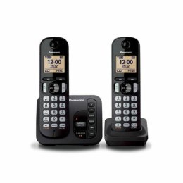 Landline Telephone Panasonic Corp. KX-TGC222