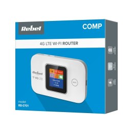 Router Rebel RB-0701
