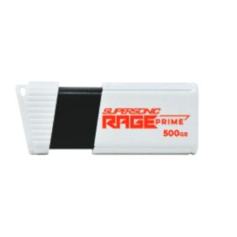 USB stick Patriot Memory RAGE PRIME White 512 GB