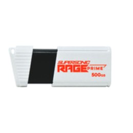 USB stick Patriot Memory RAGE PRIME White 512 GB