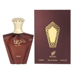 Men's Perfume Afnan EDP Turathi Homme Brown 90 ml