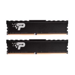 RAM Memory Patriot Memory PSP416G3200KH1 CL22 16 GB