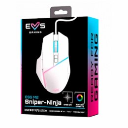 Gaming Mouse Energy Sistem M2 Sniper-Ninja