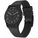 Men's Watch Swatch LICO-GUM (Ø 34 mm)