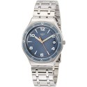 Men's Watch Swatch YGS479G Silver