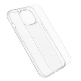 Mobile cover iPhone 15 Otterbox LifeProof 78-81238 Transparent