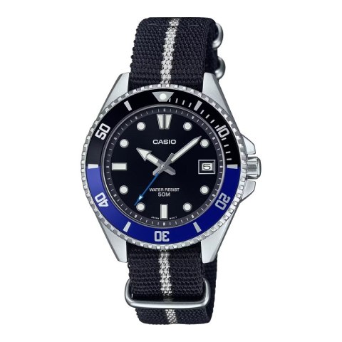 CASIO Mod. DIVER