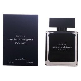 Men's Perfume For Him Bleu Noir Narciso Rodriguez EDT - 100 ml
