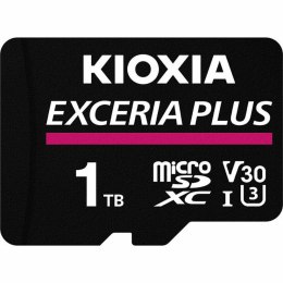 Micro SD Card Kioxia Exceria Plus 1 TB