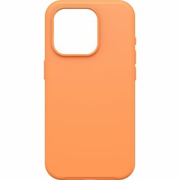 Mobile cover Otterbox LifeProof Orange iPhone 15 Pro