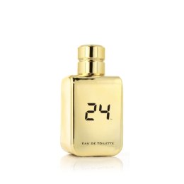 Unisex Perfume 24 EDT Gold 100 ml