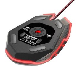 Optical mouse Patriot Memory Viper V530 Black/Red