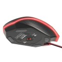 Optical mouse Patriot Memory Viper V530 Black/Red