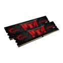 RAM Memory GSKILL Aegis DDR4 DDR4 CL18 32 GB