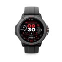 Smartwatch KSIX Compass Black