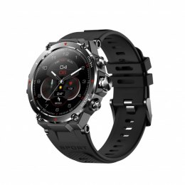 Smartwatch DCU 34157080 Black 1,3
