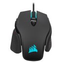 Gaming Mouse Corsair M65 RGB ULTRA Black