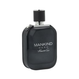 Men's Perfume Kenneth Cole EDT Mankind Hero 100 ml