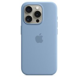 Mobile cover Apple Blue iPhone 15 Pro