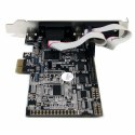 PCI Card Startech PEX4S553 4 Ports