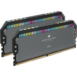 RAM Memory Corsair 32GB (2x16GB) DDR5 DRAM 5200MT/s C40 AMD EXPO Memory Kit 5200 MHz 32 GB DDR5