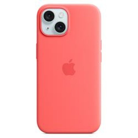 Mobile cover Apple 6,7" Pink iPhone 15 Plus