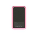 Power Bank with Wireless Charger Kreafunk Pink 5000 mAh