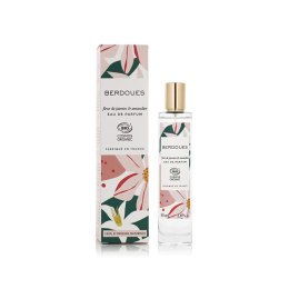 Unisex Perfume Berdoues EDP Jasmine Flower & Almond 50 ml