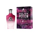 Women's Perfume Police EDP Police Potion Love 100 ml
