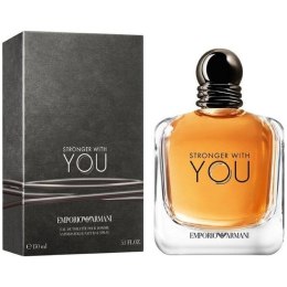 Men's Perfume Armani Stronger With You (150 ml(