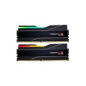 RAM Memory GSKILL Trident Z5 Neo RGB DDR5 cl30 32 GB