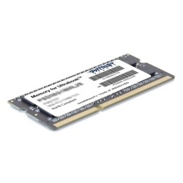 RAM Memory Patriot Memory PSD34G1600L2S DDR3L 4 GB