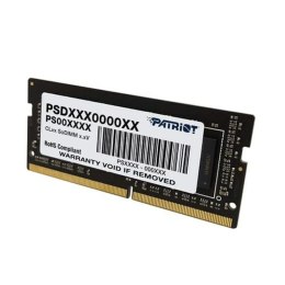 RAM Memory Patriot Memory PSD416G320081S DDR4 16 GB CL22